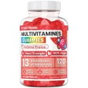 MONIVITAMIINI-NALLEKARKIT