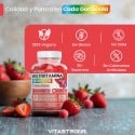 MONIVITAMIINI-NALLEKARKIT