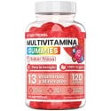MONIVITAMIINI-NALLEKARKIT