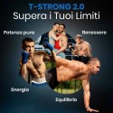 T-STRONG 2.0