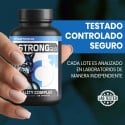 T-STRONG 2.0