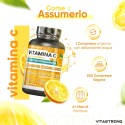 C-VITAMIINI