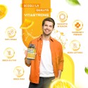 C-VITAMIINI