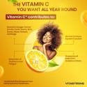 C-VITAMIINI