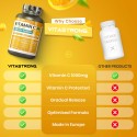 C-VITAMIINI