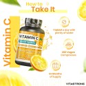 C-VITAMIINI