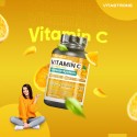 C-VITAMIINI