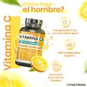 C-VITAMIINI