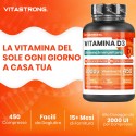 D3-VITAMIINI