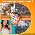 D3-VITAMIINI