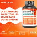 D3-VITAMIINI