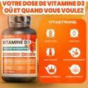 D3-VITAMIINI