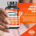 D3-VITAMIINI