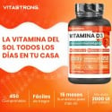 D3-VITAMIINI
