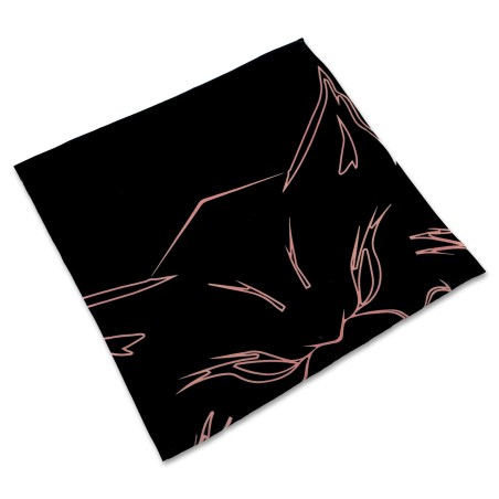LADY WOLF -PYYHE