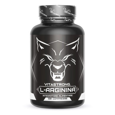 L-ARGINIINI