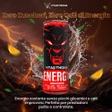VITASTRONG ENERGY X1 APPELSIINI