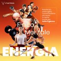 VITASTRONG ENERGY X1 APPELSIINI