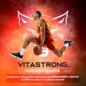 VITASTRONG ENERGY X1 APPELSIINI