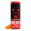 VITASTRONG ENERGY X1 APPELSIINI