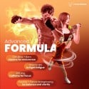 VITASTRONG ENERGY X1 APPELSIINI