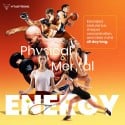 VITASTRONG ENERGY X1 APPELSIINI