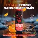 VITASTRONG ENERGY X1 APPELSIINI