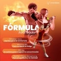 VITASTRONG ENERGY X1 APPELSIINI