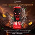 VITASTRONG ENERGY X1 APPELSIINI