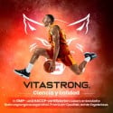 VITASTRONG ENERGY X1 APPELSIINI