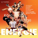 VITASTRONG ENERGY X1 APPELSIINI