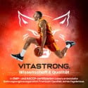 VITASTRONG ENERGY X1 APPELSIINI