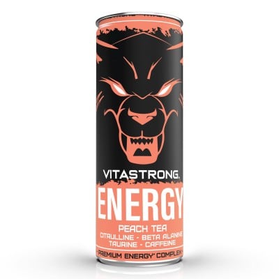 ENERGY X1 PERSIKKA