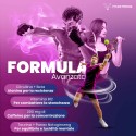 VITASTRONG ENERGY X1 MARJA