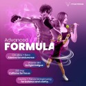 VITASTRONG ENERGY X1 MARJA