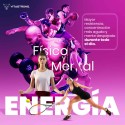 VITASTRONG ENERGY X1 MARJA