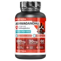 Ashwagandha KSM-66®