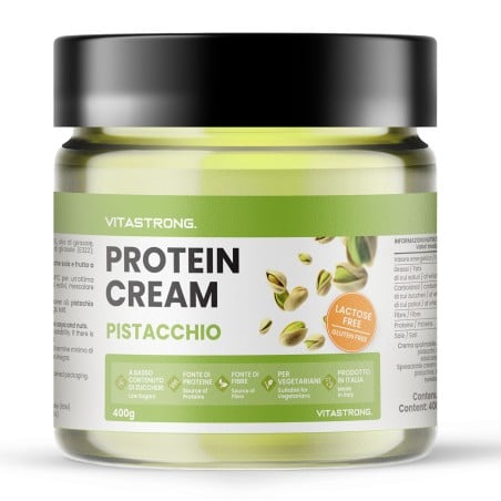 PROTEIINIKERMA PISTAASIPÄHKINÄ
