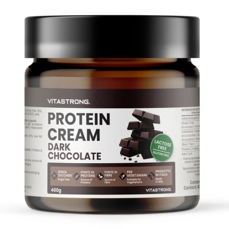 PROTEIINIKERMA TUMMASUKLAA