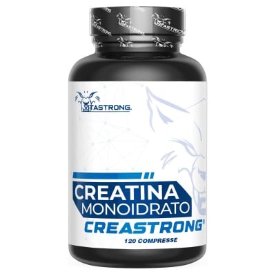 KREATIINI CREASTRONG®