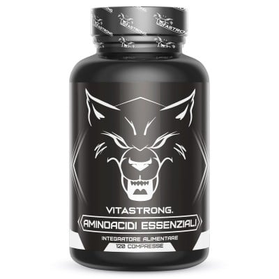 VÄLTTÄMÄTTÖMÄT AMINOHAPOT