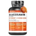 GLUKOSAMIINI
