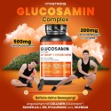 GLUKOSAMIINI