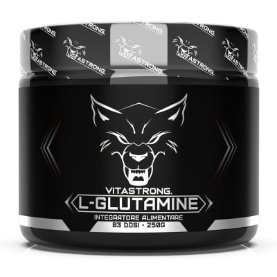 GLUTAMIIINI