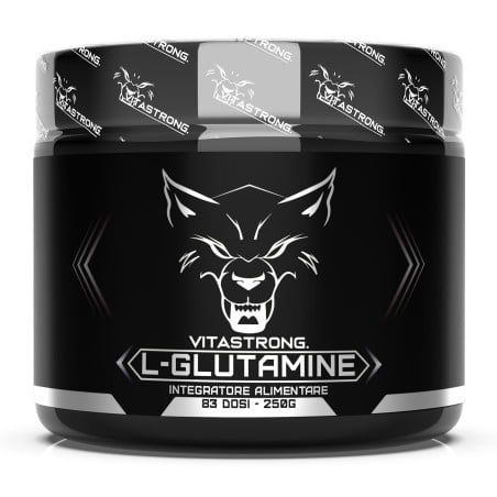 GLUTAMIIINI