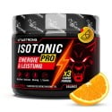 ISOTONINEN PRO
