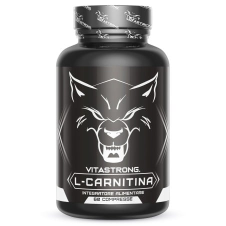 L-KARNITIINI