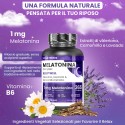 MELATONIINIKOMPLEKSI