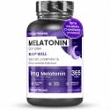 MELATONIINIKOMPLEKSI