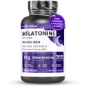 MELATONIINIKOMPLEKSI